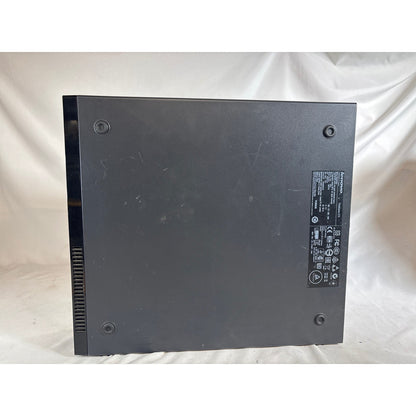 Lenovo ThinkCentre E73 SFF i3-4130 3.4GHz 4GB 500GB HDD