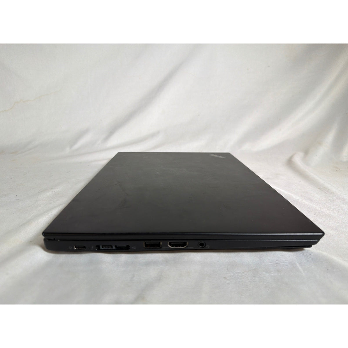 Lenovo ThinkPad X390 Core i7 16GB No Drive 13.3" FOR PARTS/REPAIR