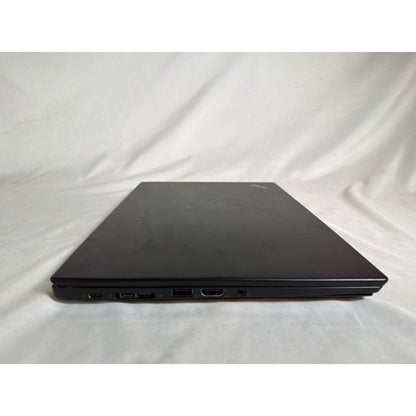 Lenovo ThinkPad X390 Core i7 16GB No Drive 13.3" FOR PARTS/REPAIR