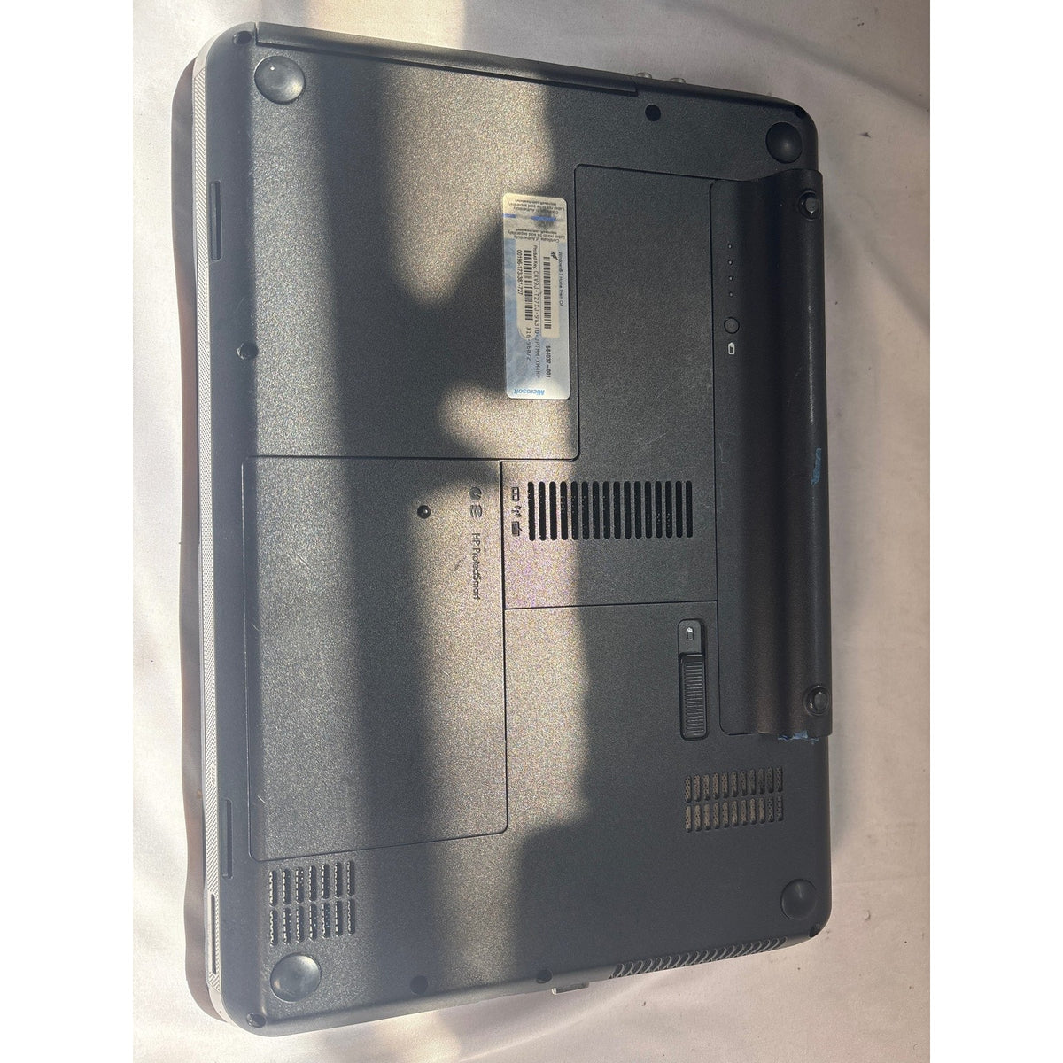 HP HP Pavilion dv4 Notebook PC i3-2330M 2.2GHz 6GB 500GB HDD 14"