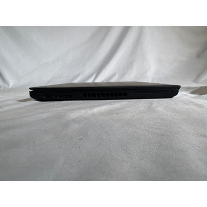 Lenovo ThinkPad T480 i5-8250U No RAM/Drive 14" FOR PARTS/REPAIR