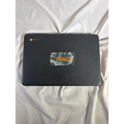 Dell Chromebook 3100 Celeron N4120 4GB 32GB 11.6"