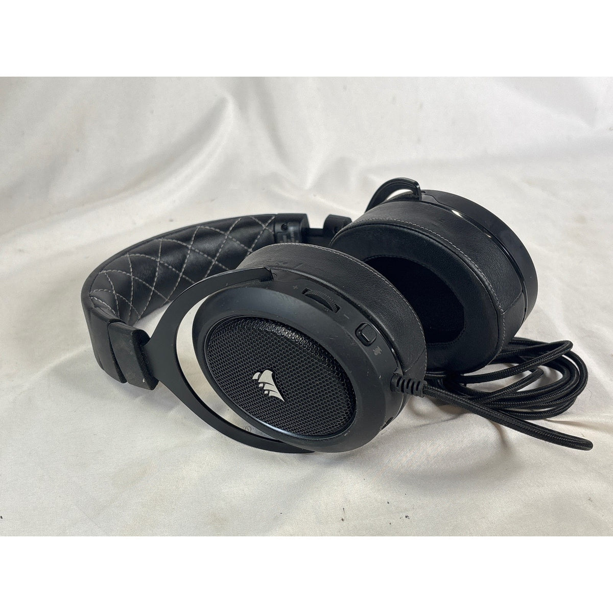 Corsair HS60 PRO Surround Gaming Headset CA-9011213 Black