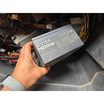 Assorted PSU Power Supplies Corsair, Cooler Master, EVGA for desktop and gaming computer