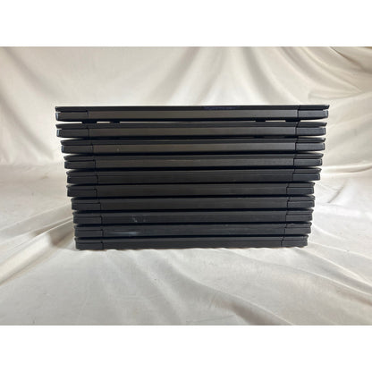 HP Chromebook 14 G7 Celeron N5100 64GB 14" Lot of 10