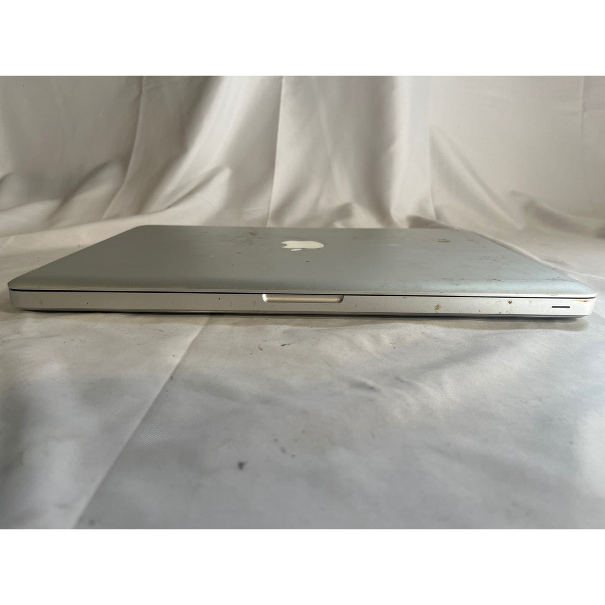 Apple MacBook Pro 15" Core 2 Duo T9600 2.8GHz 8GB 256GB SSD 500GB HDD Mid 2009