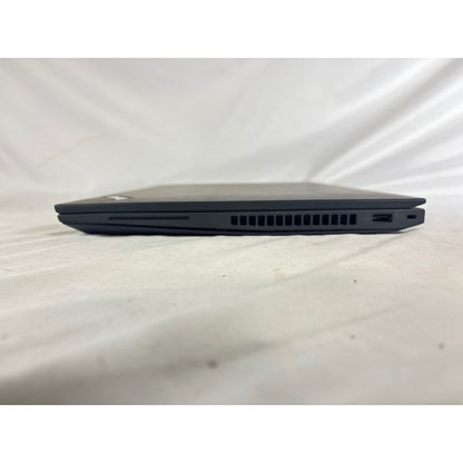 Lenovo ThinkPad T16 Gen 1 i5-1235U 1.3GHz 8GB 256GB 16" FOR PARTS/REPAIR