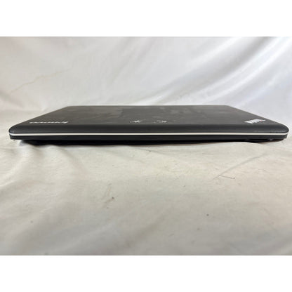 Lenovo ThinkPad Edge E540 15.6" Laptop i3-4000M 4GB 500GB HDD Win10