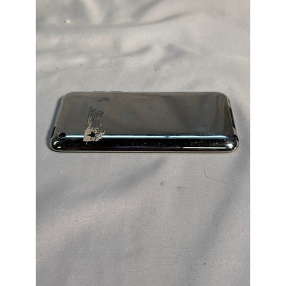 Apple iPod touch 4th Generation A1367 16GB Black MP3 Player Screen dmg
