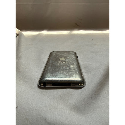 Apple iPod touch A1367 8 GB 4th Generation Silver