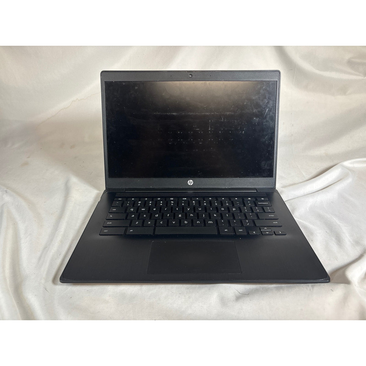 HP Chromebook 14 G7 Celeron N5100 8GB 64GB 14" Lot of 10