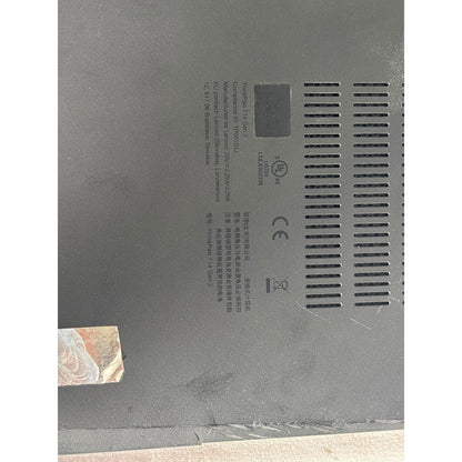 Lenovo ThinkPad T14 Gen 2 i7 14in No RAM/Storage Screen Intact