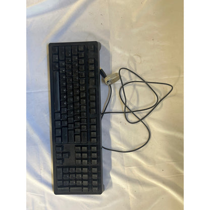 Ducky Shine 5 DKSH1508ST Mechanical Keyboard Black RGB Cherry MX