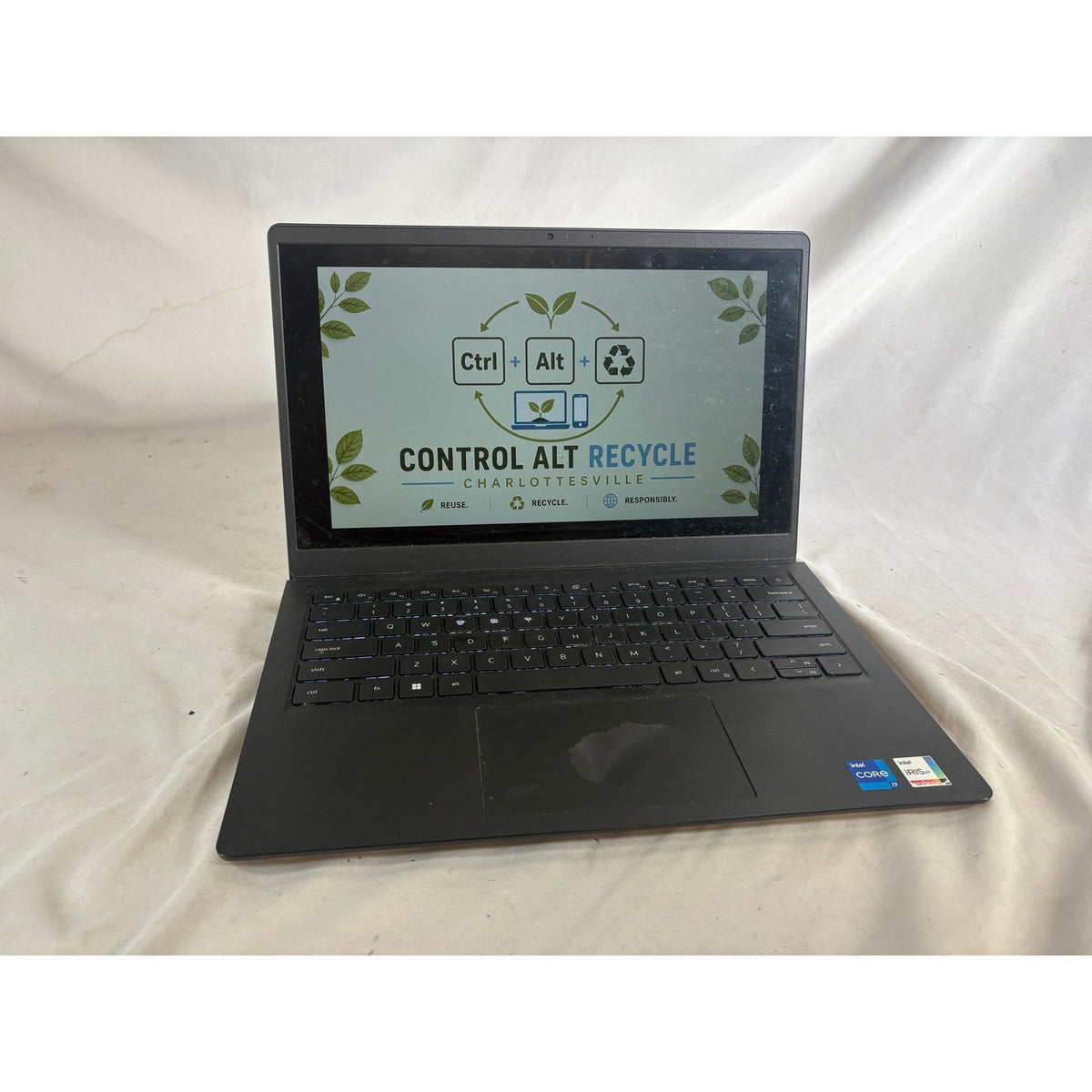 Dell Vostro 3420 14" Laptop i7-1255U 16GB RAM 512GB NVMe SSD