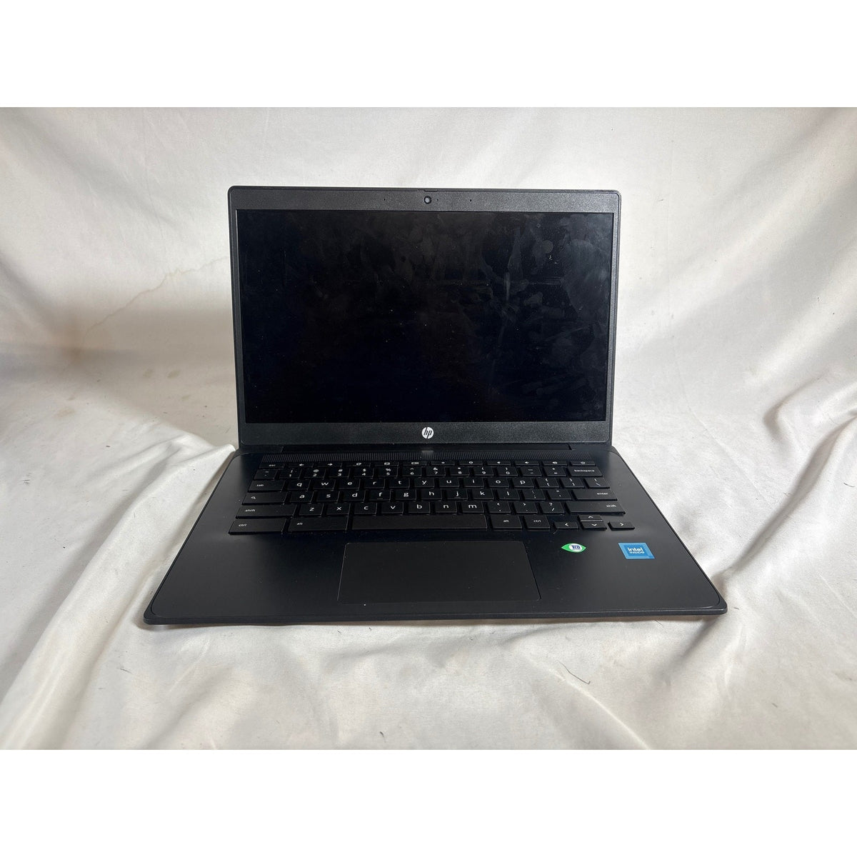HP Chromebook 14 G7 Celeron N5100 8GB 64GB 14in ChromeOS Lot of 10