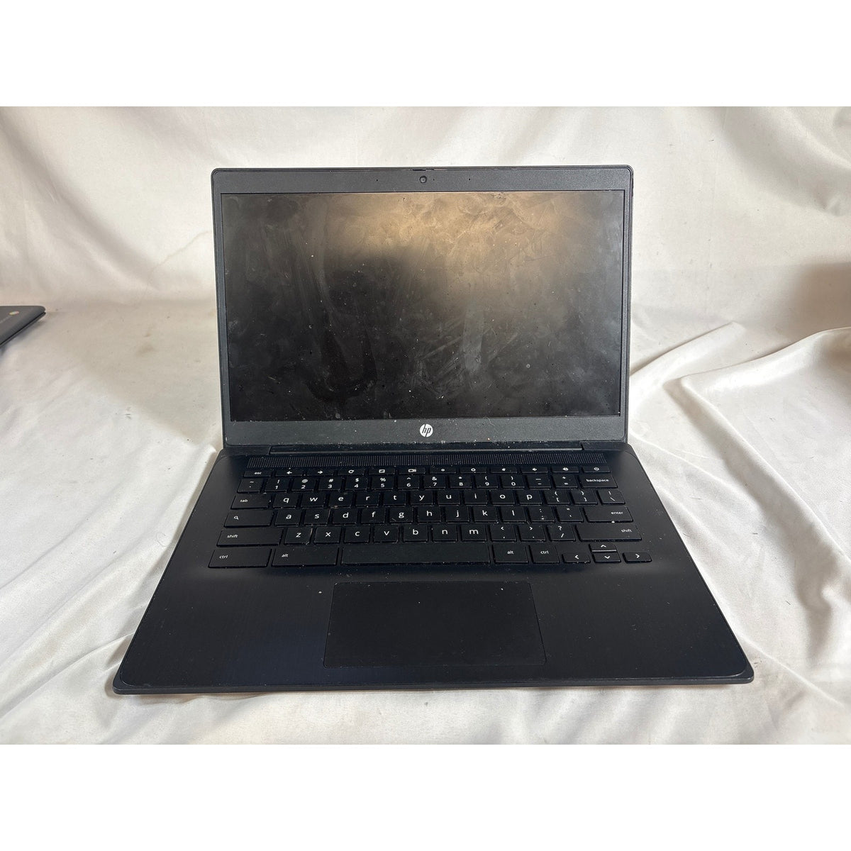 HP Chromebook 14 G7 Celeron N5100 64GB 14" Lot of 10