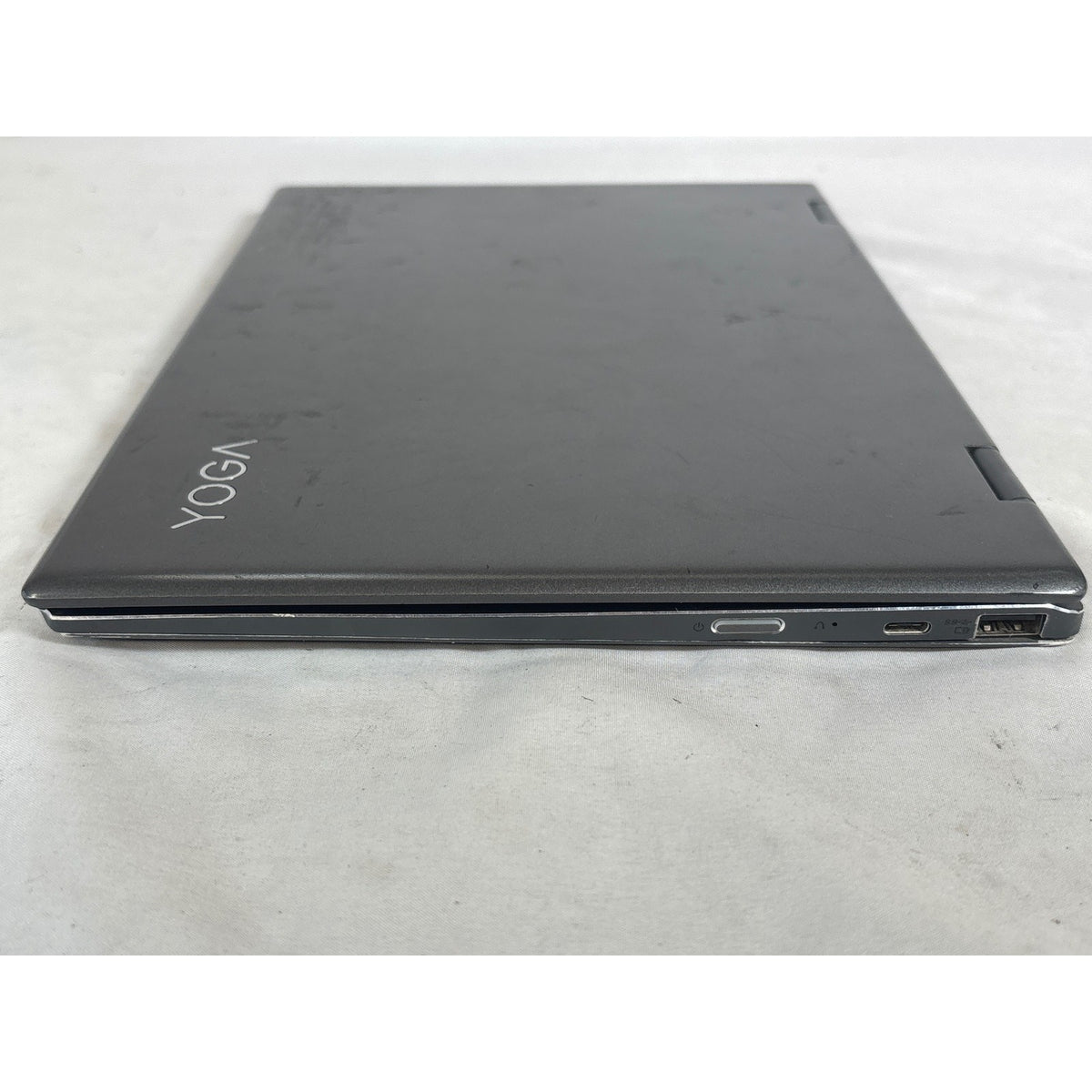 Lenovo Yoga 720-12IKB Core i5 No Drive 12.5" FOR PARTS/REPAIR