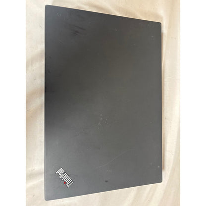 Lenovo ThinkPad T480 i5-8250U 1.6GHz 4GB 256GB SSD 14"