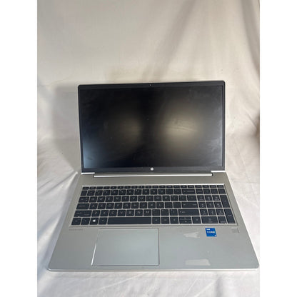 HP ProBook 450 G8 15.5" i5 No RAM No SSD FOR PARTS/REPAIR