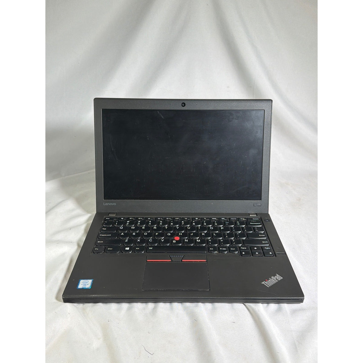 Lenovo ThinkPad X260 i5-6300U No RAM/Drive 12.5" FOR PARTS/REPAIR