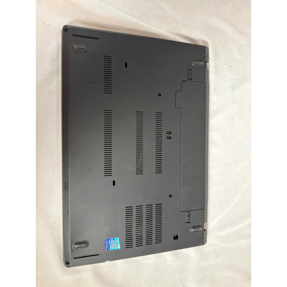 Lenovo ThinkPad T480 i5 8th Gen No RAM/Drive 14in FOR PARTS