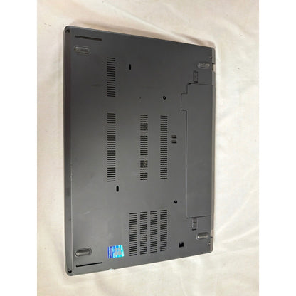 Lenovo ThinkPad T480 i5 8th Gen No RAM/Drive 14in FOR PARTS