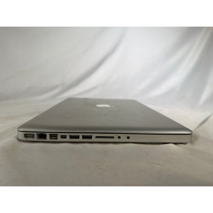 Apple MacBook Pro 15" 2.5GHz No Drive Mid 2009 FOR PARTS/REPAIR MC118LL/A