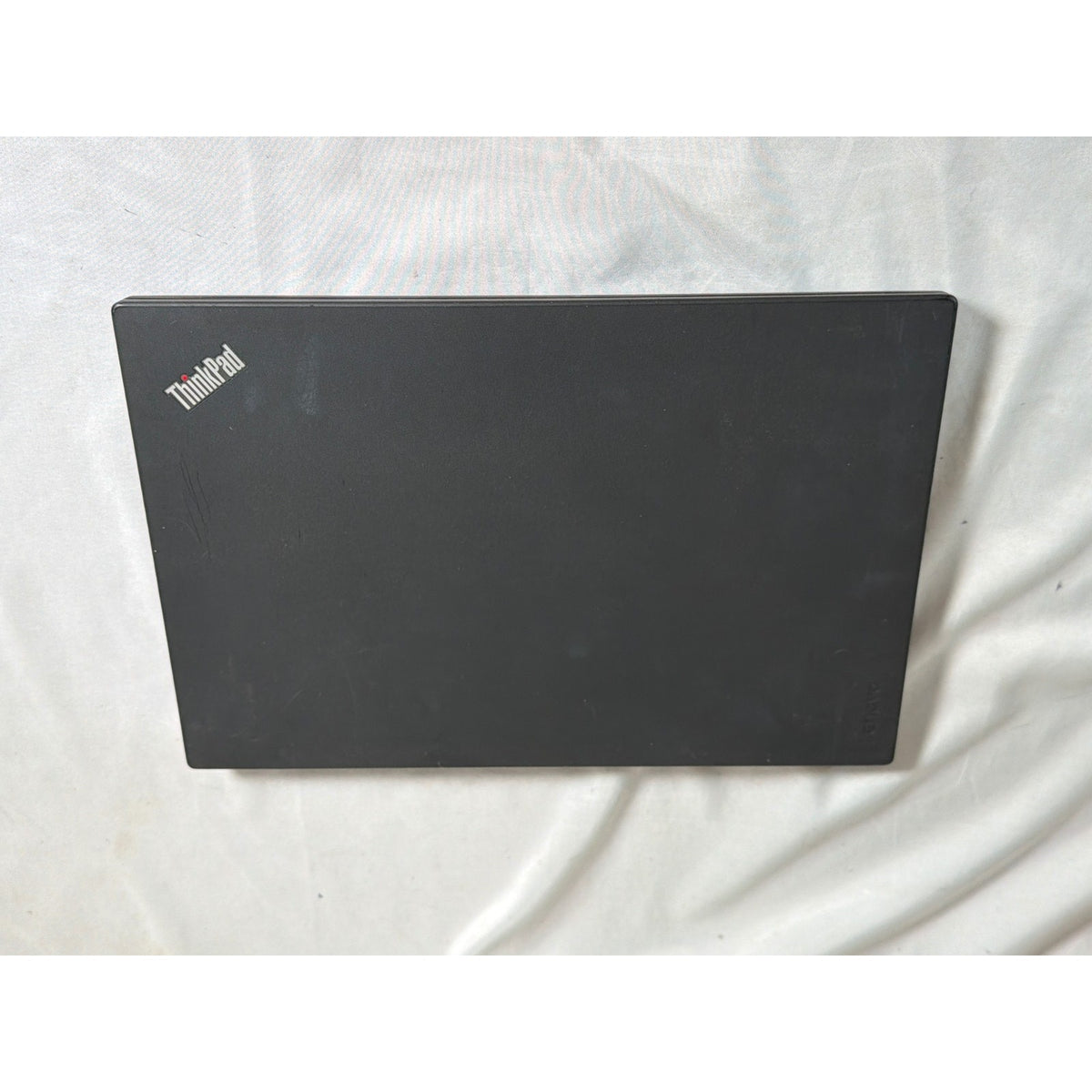 Lenovo ThinkPad X260 i5-6300U 12.5" No RAM/SSD FOR PARTS/REPAIR