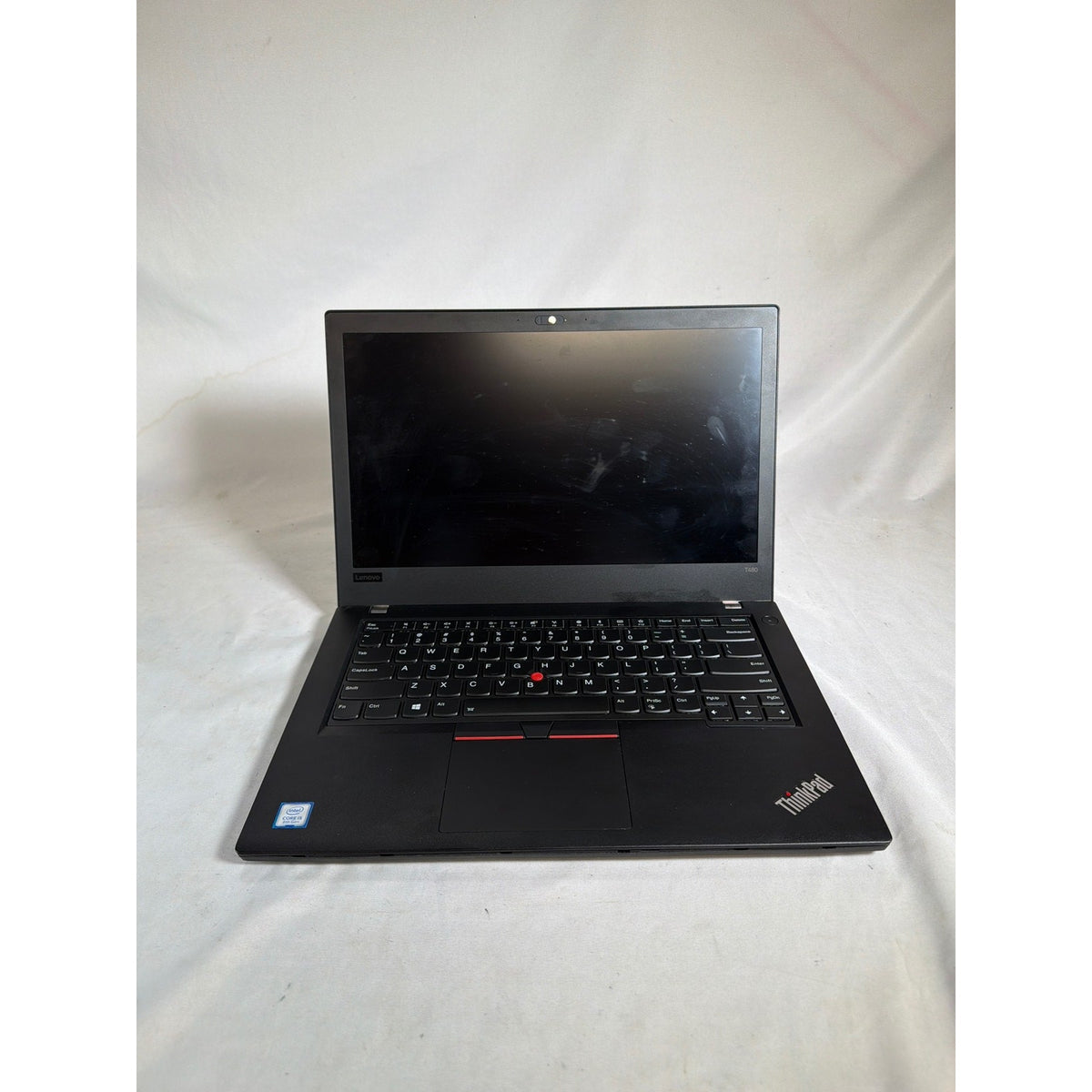 Lenovo ThinkPad T480 i5 8th Gen No RAM/Drive 14in FOR PARTS
