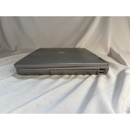 Dell Latitude D610 Win XP Intel Pentium M 1.86 GHz 1GB 60GB HDD 14.1"