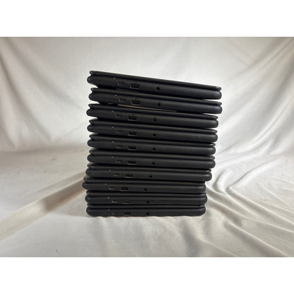 Dell Chromebook 3100 Celeron N4120 4GB 32GB 11.6" Lot of 10