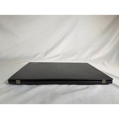 Lenovo ThinkPad X390 Core i7 16GB No Drive 13.3" FOR PARTS/REPAIR