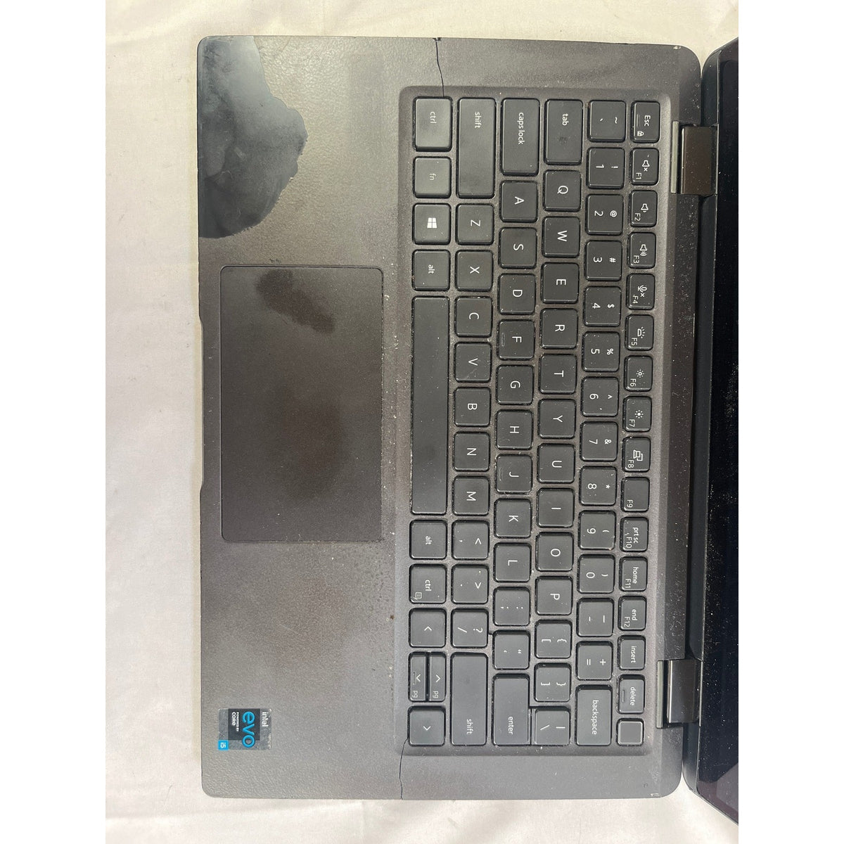 Dell Latitude 7420 2 in 1 i5-1135G7 8GB No Drive No Battery 14in