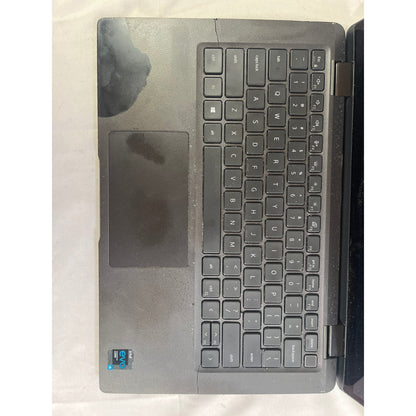 Dell Latitude 7420 2 in 1 i5-1135G7 8GB No Drive No Battery 14in