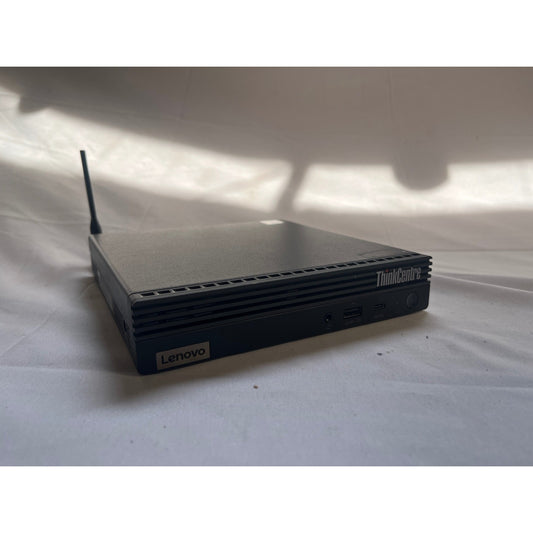 Lenovo ThinkCentre M80q Micro i7-10700T 2GHz 8GB 256GB SSD