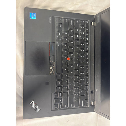 Lenovo ThinkPad T14 Gen 2 i7 14in No RAM/Storage Screen Intact