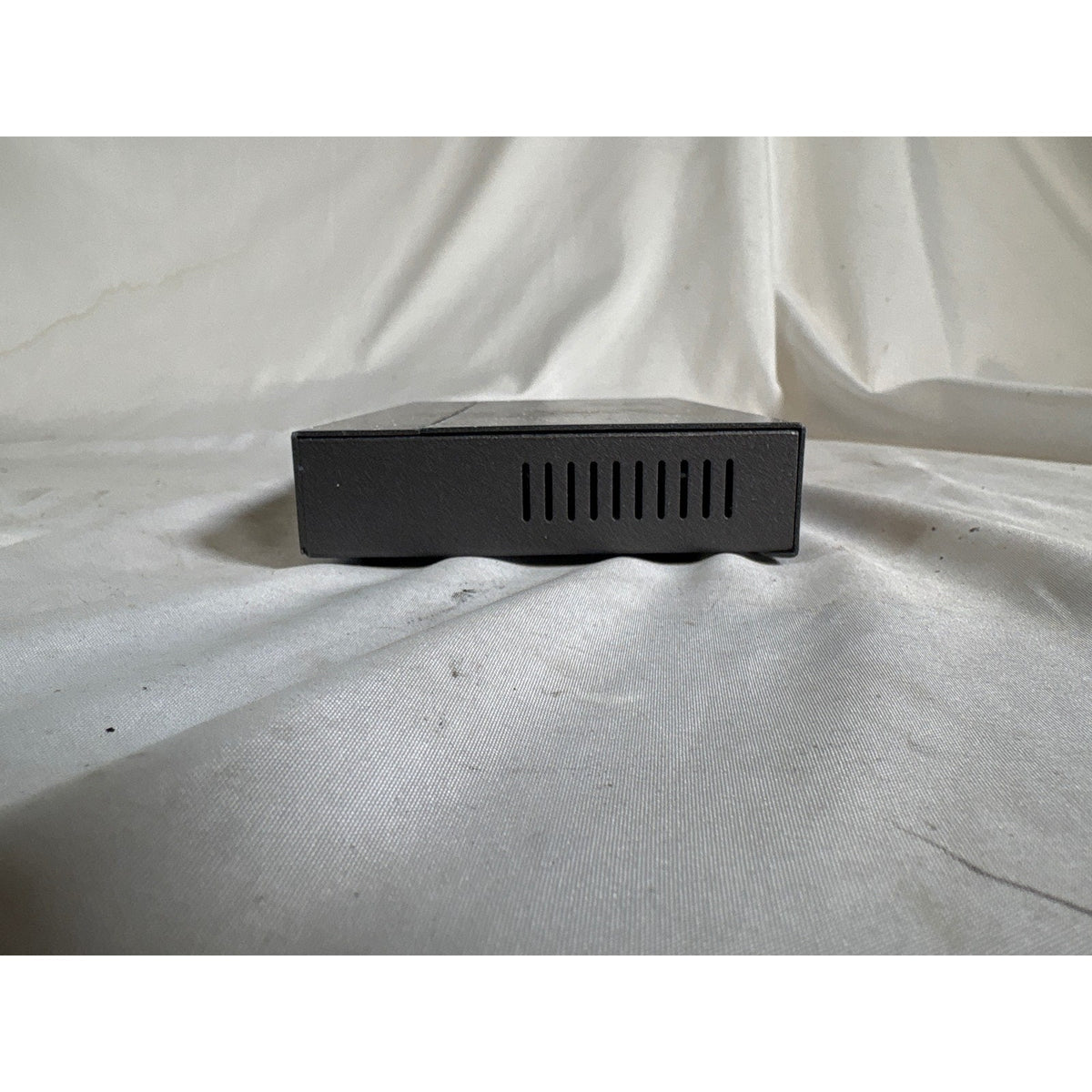 NETGEAR ProSafe Plus GS108E v2 8-Port Gigabit Ethernet Switch