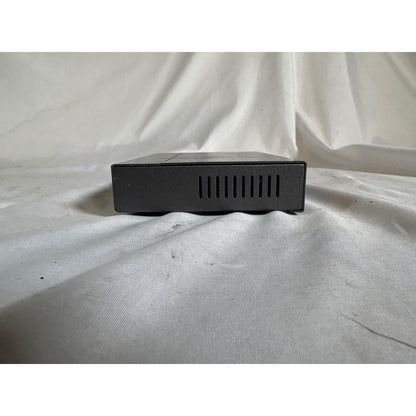 NETGEAR ProSafe Plus GS108E v2 8-Port Gigabit Ethernet Switch