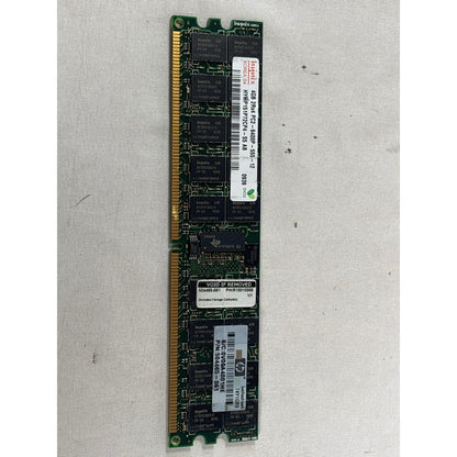 Hynix HYMP151P72CP4-S5 4GB DDR2 6400P 9ct Green