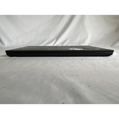 Lenovo ThinkPad T480 i5-8250U No Ram No Drive No Keyboard FOR PARTS/REPAIR