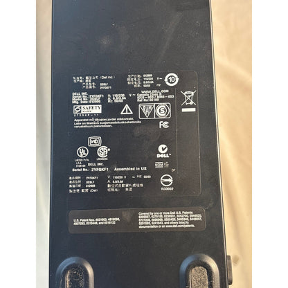 Dell Vostro 200 MT Core 2 Duo E4500 2.2GHz 2GB 1TB HDD
