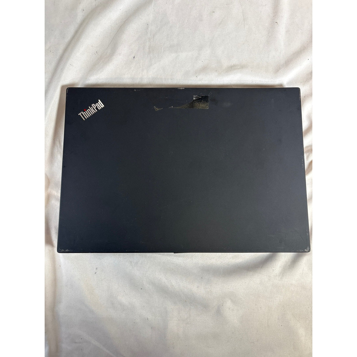 Lenovo ThinkPad T14 Gen 2 i7 14" No SSD FOR PARTS/REPAIR