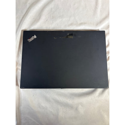 Lenovo ThinkPad T14 Gen 2 i7 14" No SSD FOR PARTS/REPAIR