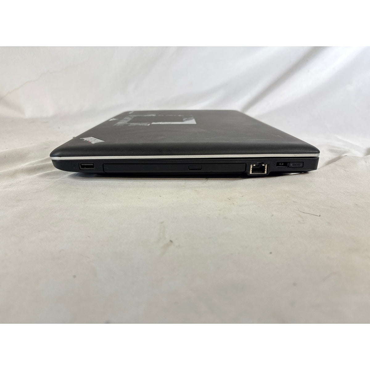 Lenovo ThinkPad Edge E540 15.6" i3-4000M 4GB 500GB HDD Windows 10 Pro