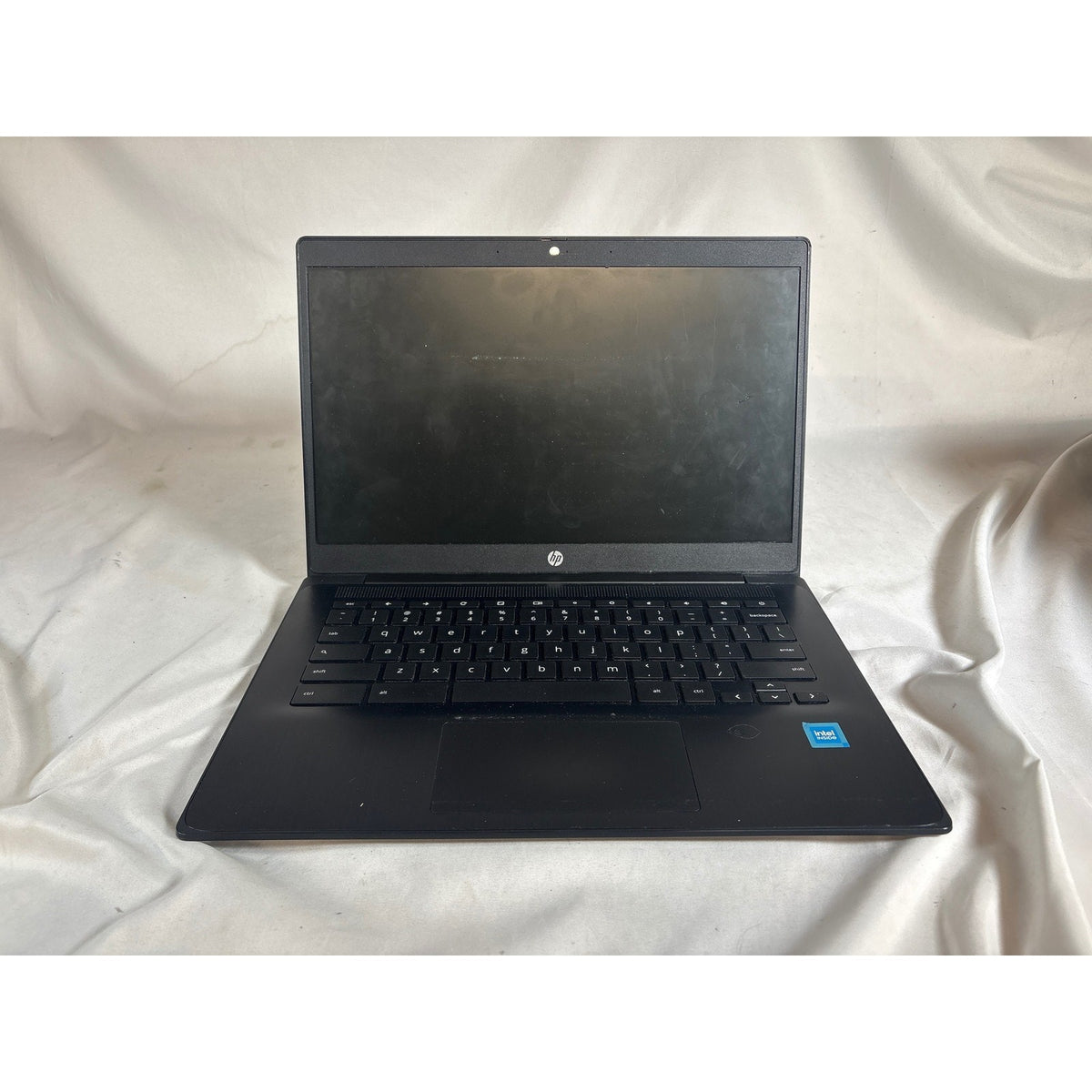 HP Chromebook 14 G7 Celeron N5100 8GB 64GB 14" Lot of 10