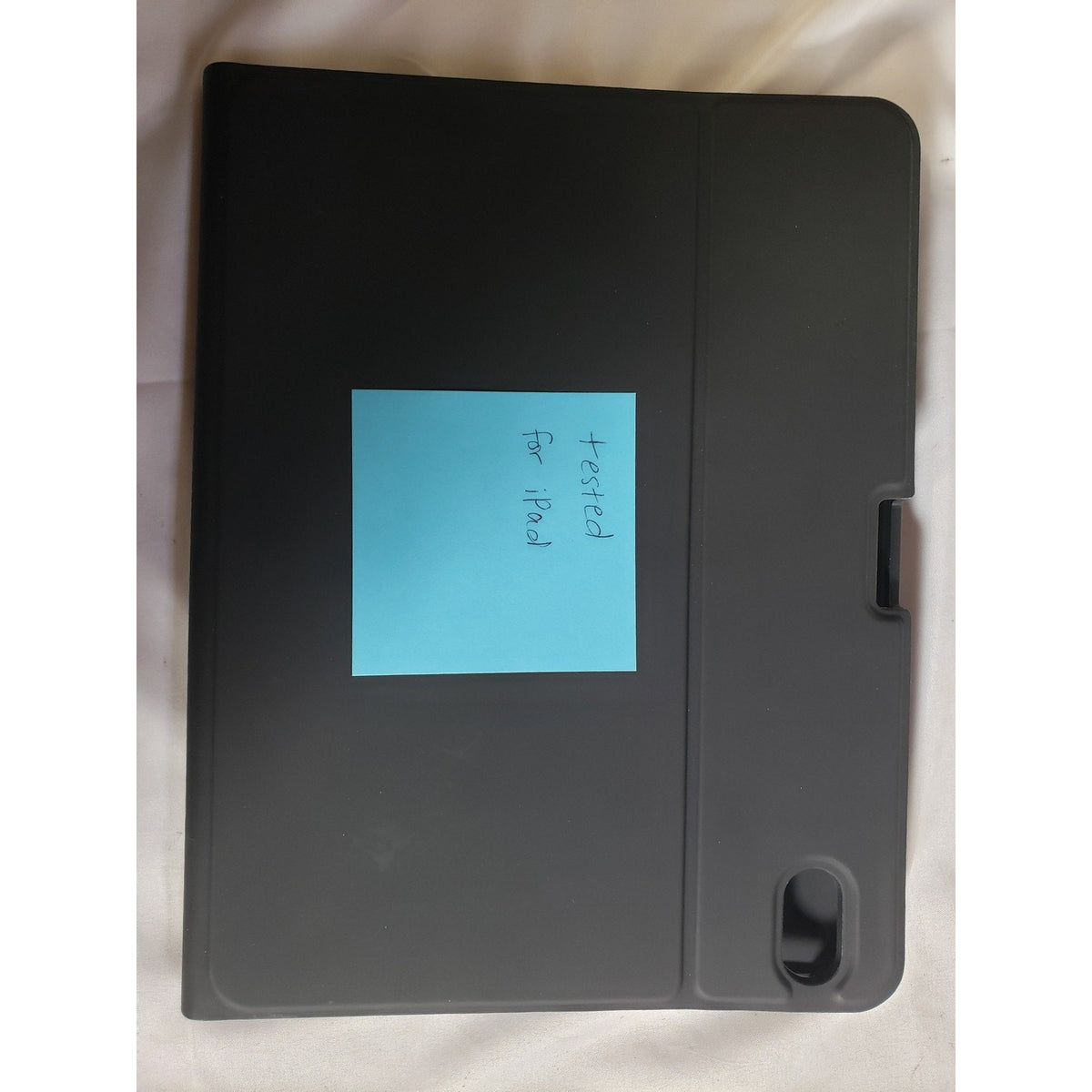 Bluetooth Keyboard Case for 11-inch iPad Pro Black