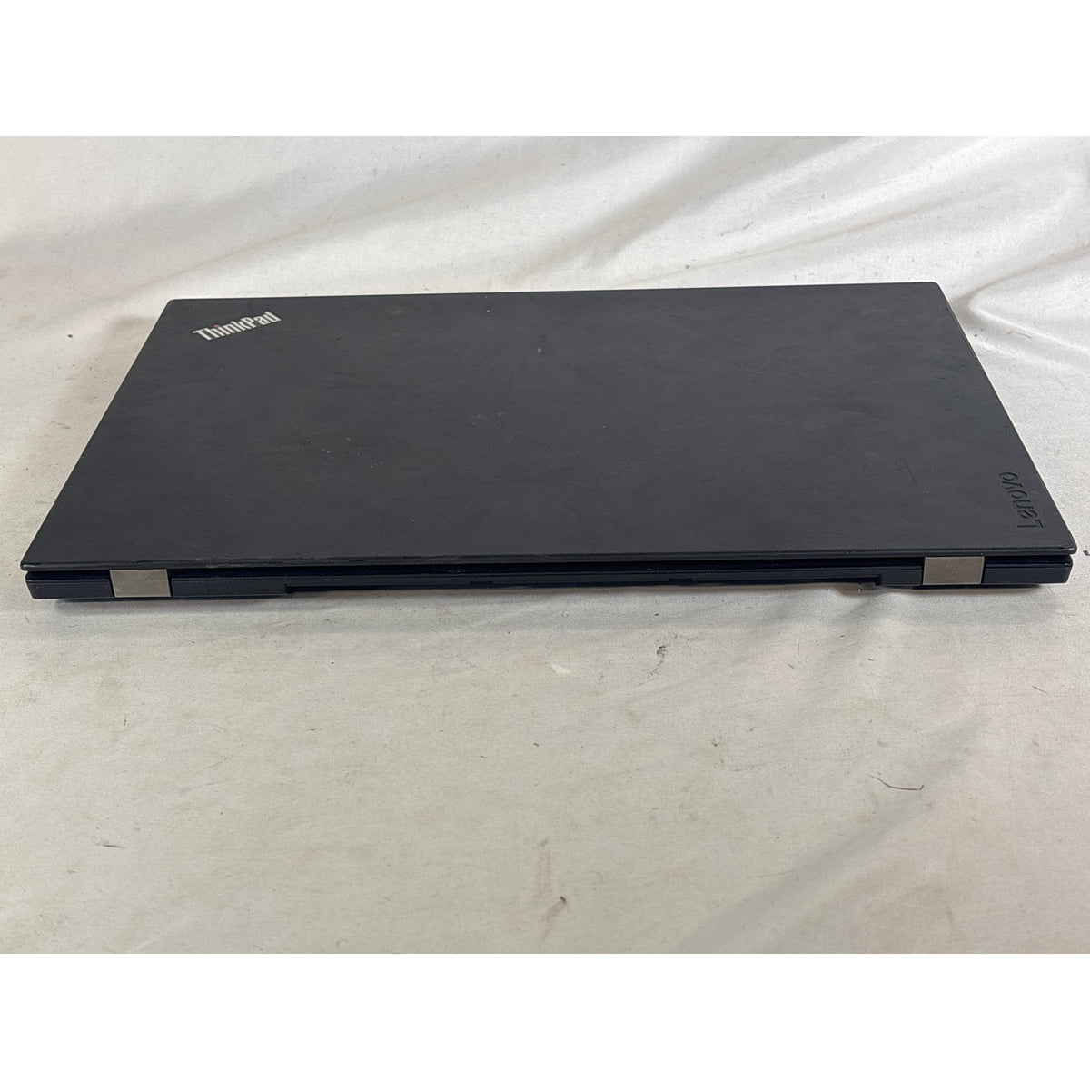 Lenovo ThinkPad P52s i7-8550U No RAM No Drive 15.6" FOR PARTS/REPAIR