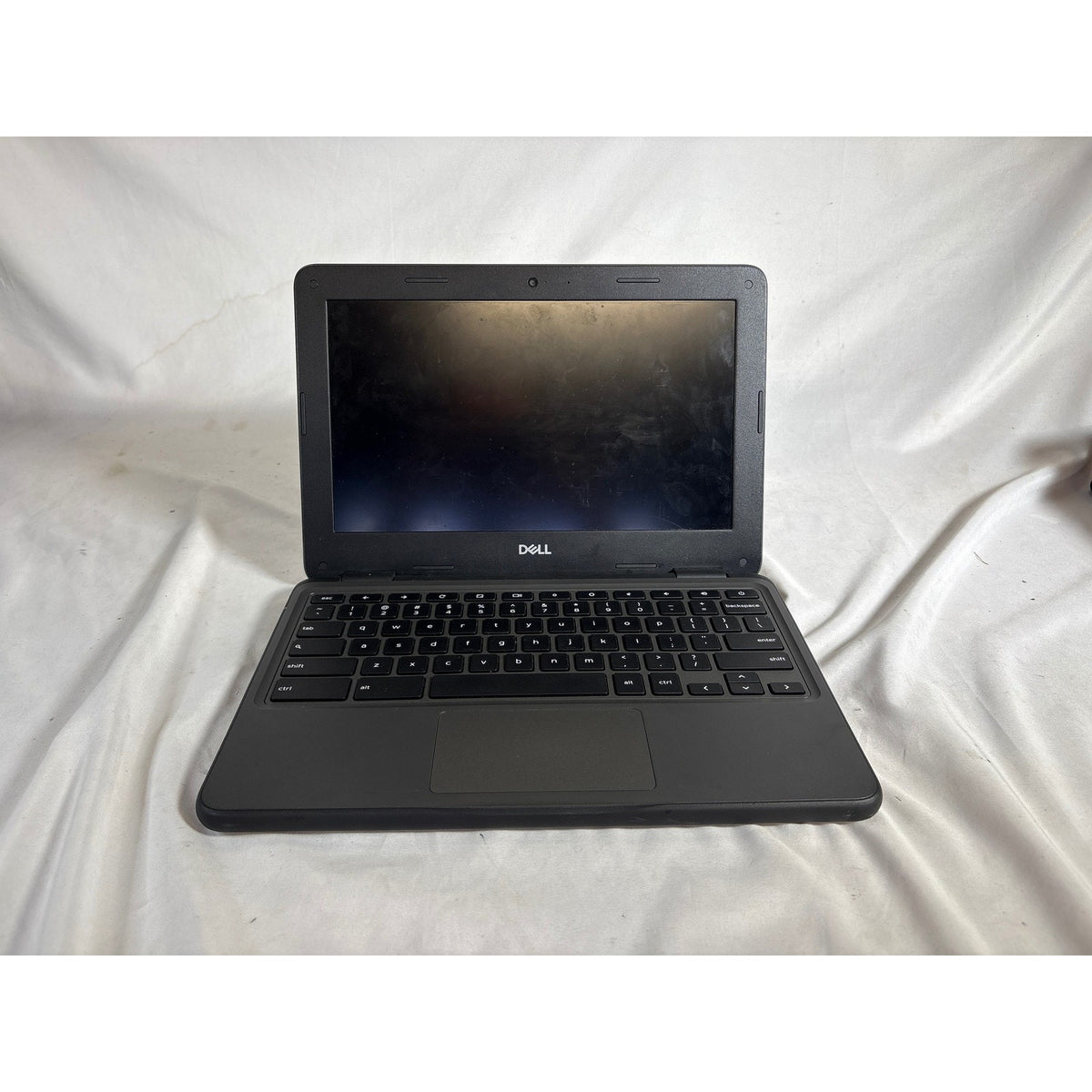 Dell Chromebook 3100 Celeron N4120 4GB 32GB 11.6" Lot of 10
