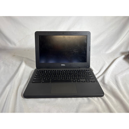 Dell Chromebook 3100 Celeron N4120 4GB 32GB 11.6" Lot of 10