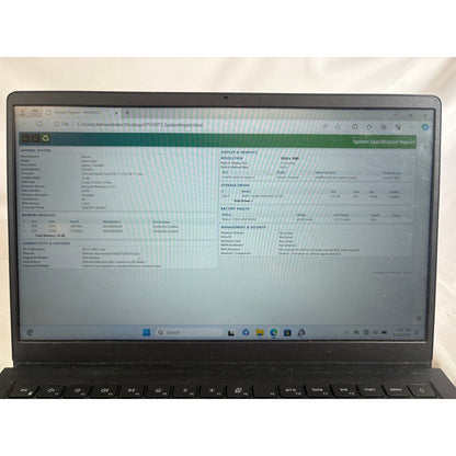 Dell Vostro 3420 14" Laptop i7-1255U 16GB RAM 512GB NVMe SSD